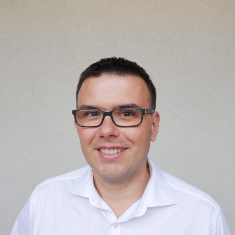 Team member