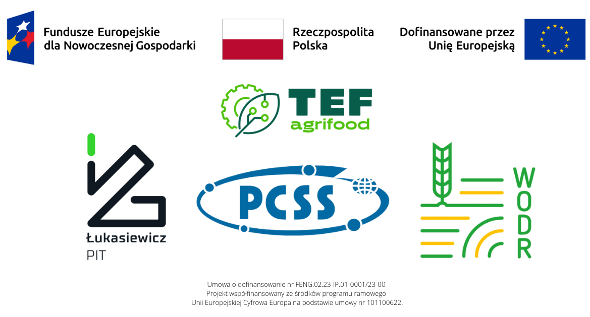 agrifoodTEF